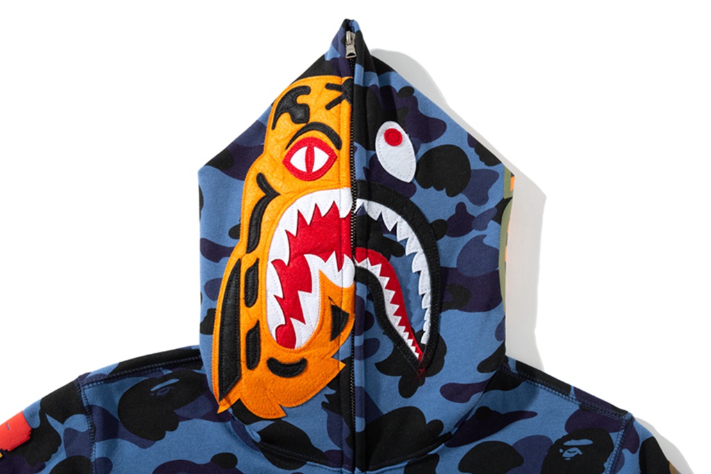 BAPE
